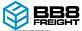 Bb8 Freight Co logo