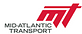 Mid Atlantic Transport logo