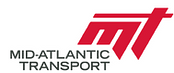 Mid Atlantic Transport logo