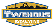 Twehous Excavating Co Inc logo