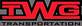 Twg Transportation Inc logo