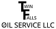 Twin Falls Oil Service LLC logo
