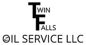 Twin Falls Oil Service LLC logo