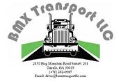Bmx Transport LLC logo