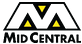 Mid Central Contract Services Inc logo
