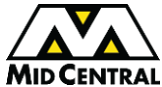 Mid Central Contract Services Inc logo