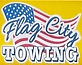 Flag City Towing Inc logo
