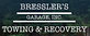 Bressler's Garage Inc logo