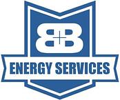 B And B Energy Services logo