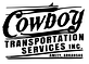 Cowboy Transportation Services Inc logo