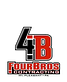 Four Bros Contracting logo