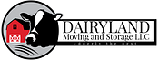 Dairyland Moving And Storage LLC logo