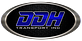Ddh Transport Inc logo