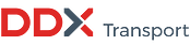 Ddx Transport LLC logo