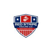 Red Stripe Hauling LLC logo