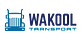 Wakool Transport logo