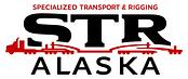Str Logistics logo