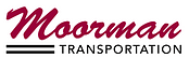 Moorman Transportation logo