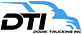 Dodik Trucking Inc logo