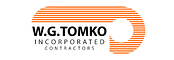 W G Tomko Inc logo