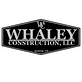 Whaley Trucking LLC logo