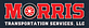Morris Transportation Services LLC logo