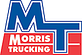 Morris Trucking Corporation logo