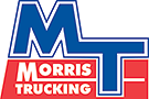 Morris Trucking Corporation logo