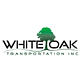 White Oak Transportation Inc logo