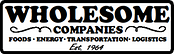 Wholesome Transportation LLC logo