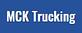Mck Trucking Inc logo