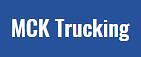 Mck Trucking Inc logo