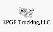 Kpgf Trucking LLC logo