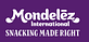 Mondelez Global LLC logo