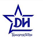 Dh Transportation Inc logo