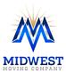 Midwest Moving Midwest Moving Company Mmco Mmc logo