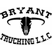 Bryant Trucking LLC logo