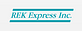 Rek Express Inc logo