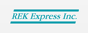 Rek Express Inc logo