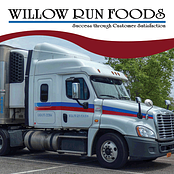 Willow Run Foods Incorporated logo