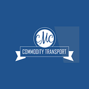 Cmc Commodity Transport Inc logo