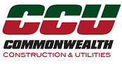Commonwealth Construction And Utilities Inc logo