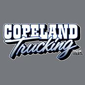 Copeland Trucking Inc logo