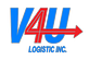 V4 U Logistic Inc logo