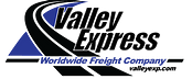 Valley Express Inc logo