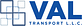 Val Transport LLC logo