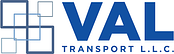 Val Transport LLC logo