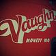 Vaughn Company Inc logo