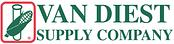 Van Diest Supply Co logo