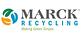 Marck Trucking LLC logo